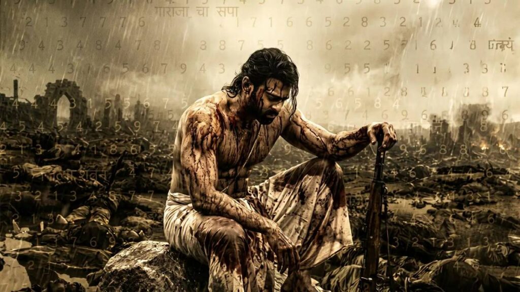 ప్రభాస్ ‘ఫౌజీ’ గ్లింప్స్ వీడియోపై వివాదం.. ఆ సీన్లు తొలగించాలంటూ డిమాండ్స్