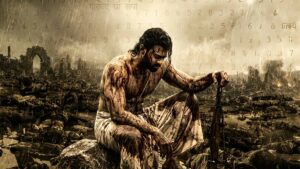 ప్రభాస్ ‘ఫౌజీ’ గ్లింప్స్ వీడియోపై వివాదం.. ఆ సీన్లు తొలగించాలంటూ డిమాండ్స్