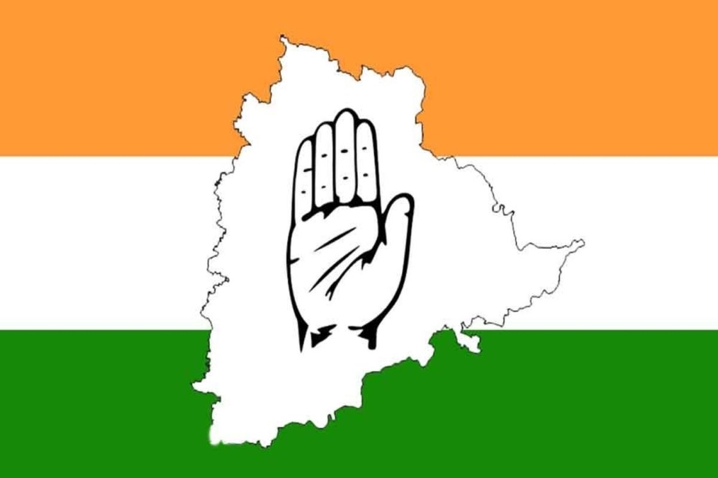 తెలంగాణ కాంగ్రెస్ లో మరోసారి అసంతృప్తి జ్వాలలు!