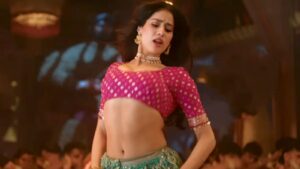 కోట్లు తీసుకున్నప్పుడు లేని గిల్టీ ఇప్పుడెందుకు.. జాహ్నవి పై నెటిజన్ల ఫైర్!