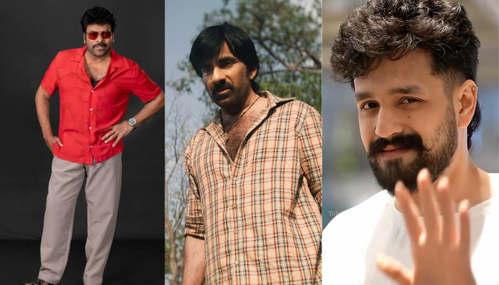 2026 టాలీవుడ్ కంబ్యాక్ ఇయర్.. ఫ్లాప్స్ నుండి హిట్ ట్రాక్ లోకి వచ్చిన 5గురు హీరోలు వీళ్ళే