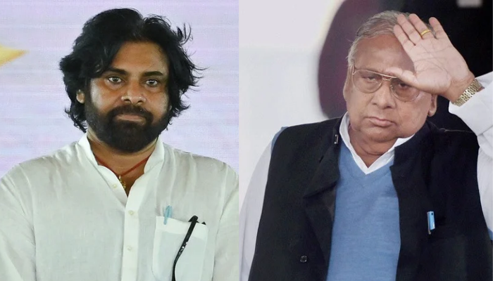 నేతలే ఇలా ఉంటే ప్రజలు ఇంకెలా? రాష్ట్రాల మధ్య చిచ్చు పెడుతున్న నేతల మాటలు!