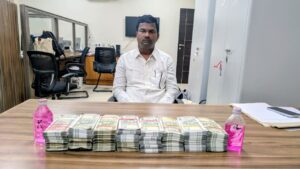 పిలిస్తే లంచం, పలికితే లంచం… రెవెన్యూ శాఖలో ఇక మార్పు రాదా?