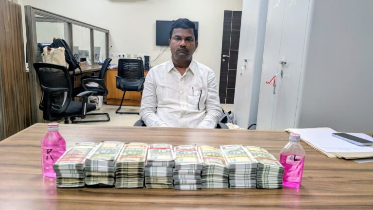 పిలిస్తే లంచం, పలికితే లంచం… రెవెన్యూ శాఖలో ఇక మార్పు రాదా?