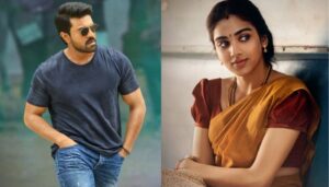 RC17 కోసం బంగారం లాంటి తెలుగమ్మాయి.. స్టార్ హీరోయిన్లను వెనక్కి నెట్టేసిన ఈ బ్యూటీ ఎవరు?