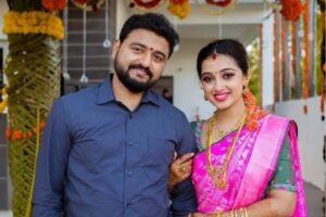 సీరియల్ ఇండస్ట్రీలోనూ విడాకుల ట్రెండ్.. భర్తతో విడాకులు తీసుకున్నట్టు ప్రకటించిన మరో హీరోయిన్