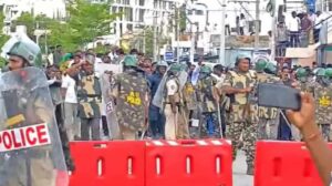 ఏపీలో కంట్రోల్ తప్పుతున్న పరిస్థితులు.. నామినేషన్లకే ఇలా ఉంటే పోలింగ్ ఇంకెలా?
