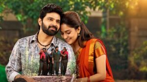 నాలుగు రోజుల్లోనే బ్రేక్ ఈవెన్.. శ్రీవిష్ణు ఖాతాలో మరో బ్లాక్ బస్టర్