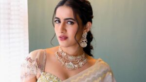సైలెంట్ గా నిర్మాతగా ఎదుగుతున్న నిహారిక!
