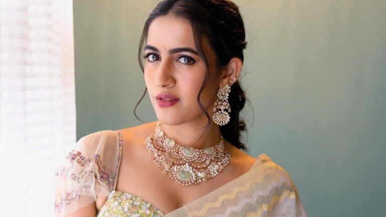 సైలెంట్ గా నిర్మాతగా ఎదుగుతున్న నిహారిక!