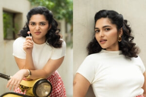 Kayadu Lohar Latest Pics: Gorgeous Looks & Stunning Photos
