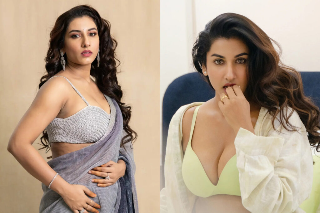 మరోసారి హాట్ టాపిక్ గా విష్ణు ప్రియ ఇన్స్టా సంపాదన.. రోజుకు లక్ష పైనే!