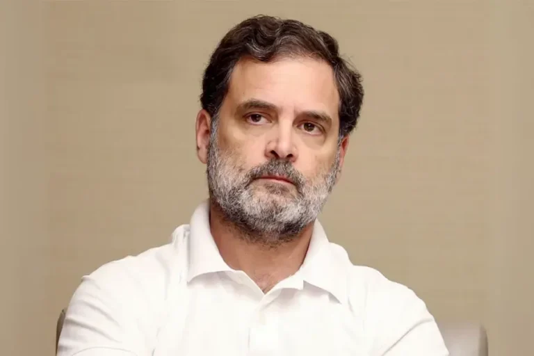 అసలే టైం బ్యాడ్… తగ్గితే తప్పేంటి రాహుల్?