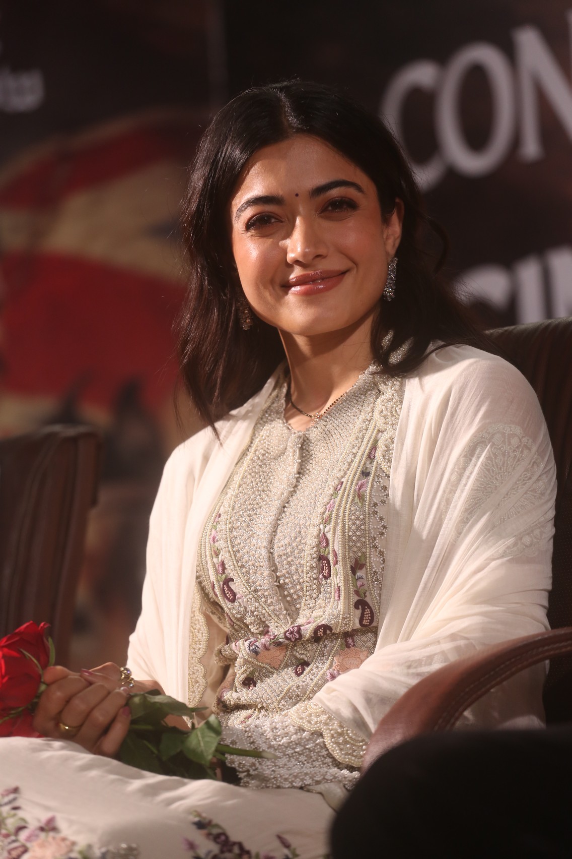 Rashmika Mandanna Latest Stills & Photo Gallery — photo 1