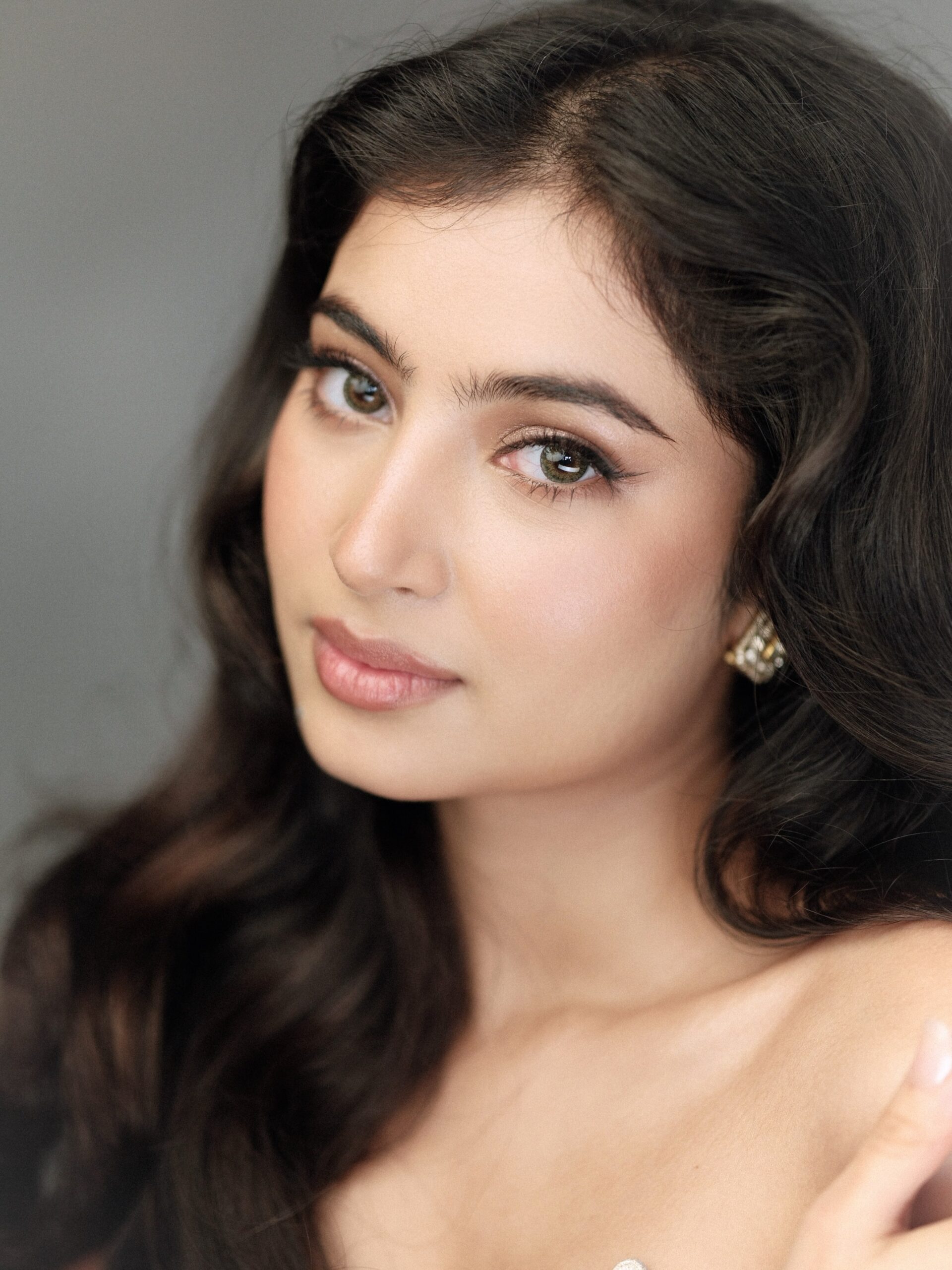 Sara Arjun Latest Photos and HD Stills Gallery — photo 1