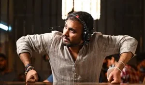 ప్యారడైజ్ రిలీజ్ కు ముందే శ్రీకాంత్ ఓదెల అన్నికోట్లు తీసుకున్నాడా? ప్రొడ్యూసర్ ల పరిస్థితి ఏంటి?