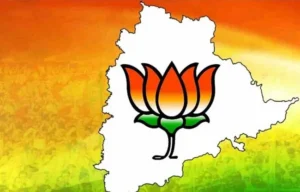 తెలంగాణ బీజేపీ నేతలకు ఏమైంది?