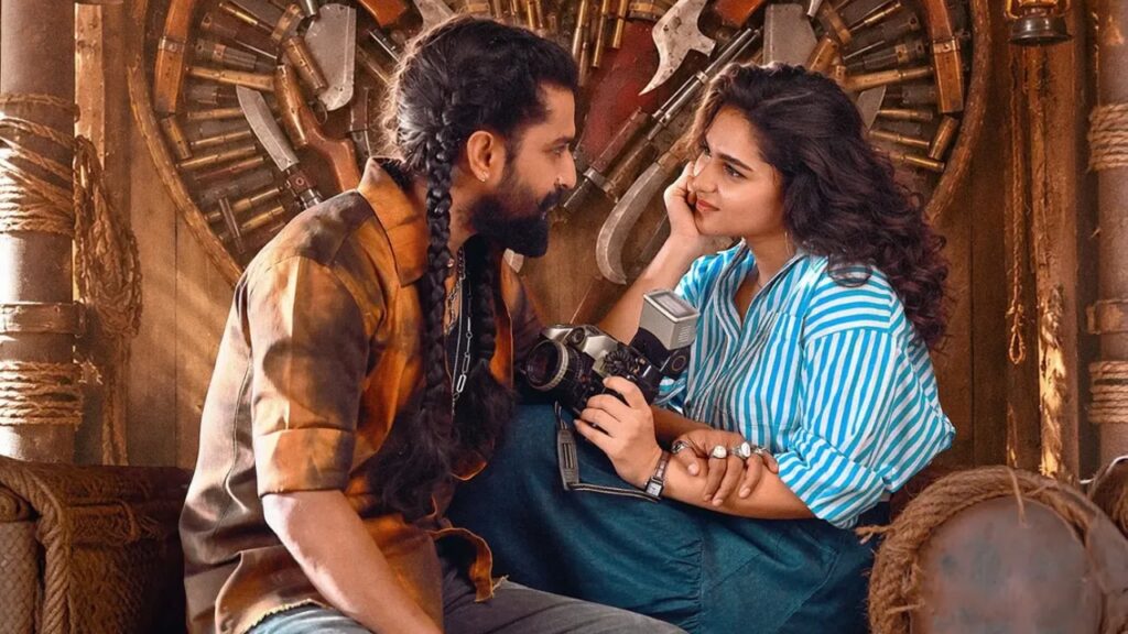 ఓటీటీలోకి నాని “ది ప్యారడైజ్”.. థియేటర్లలో నిరాశపరిచిన సినిమా ఓటీటీలో మెప్పిస్తుందా?