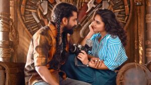 ఓటీటీలోకి నాని “ది ప్యారడైజ్”.. థియేటర్లలో నిరాశపరిచిన సినిమా ఓటీటీలో మెప్పిస్తుందా?