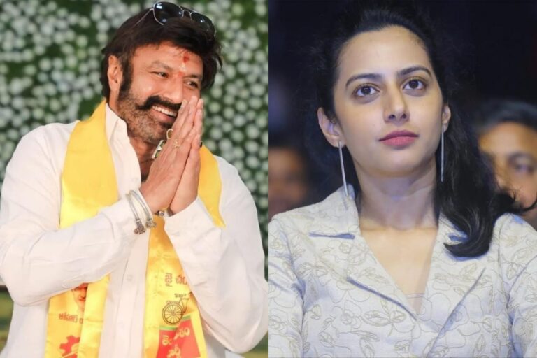 రాజకీయాల్లో బాలయ్య కూతురు.. తేజస్విని సక్సెస్ అవుతారా?