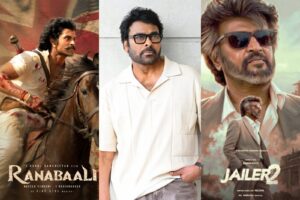 టాలీవుడ్‌కు జైలర్ సెగ.. అప్పుడు చిరంజీవి.. ఇప్పుడు విజయ్ తట్టుకోగలడా?