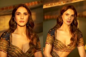 Vaani Kapoor Latest Photos and HD Stills Gallery