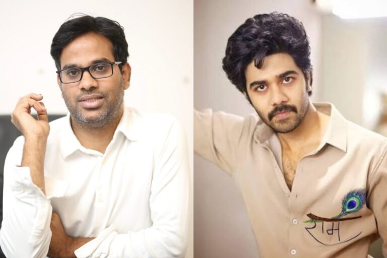 యువహీరోతో జాతిరత్నాలు దర్శకుడు.. పీపుల్ మీడియా ఫ్యాక్టరీలో క్రేజీ ప్రాజెక్ట్!