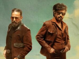 రజినీ–కమల్ మల్టీస్టారర్ షూటింగ్‌పై కీలక అప్డేట్.. ఎప్పటి నుంచి అంటే?