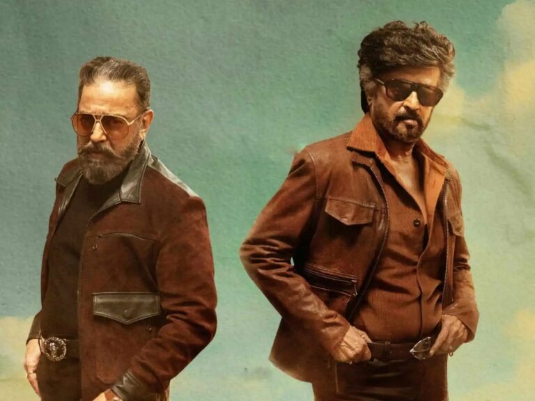 రజినీ–కమల్ మల్టీస్టారర్ షూటింగ్పై కీలక అప్డేట్.. ఎప్పటి నుంచి అంటే?