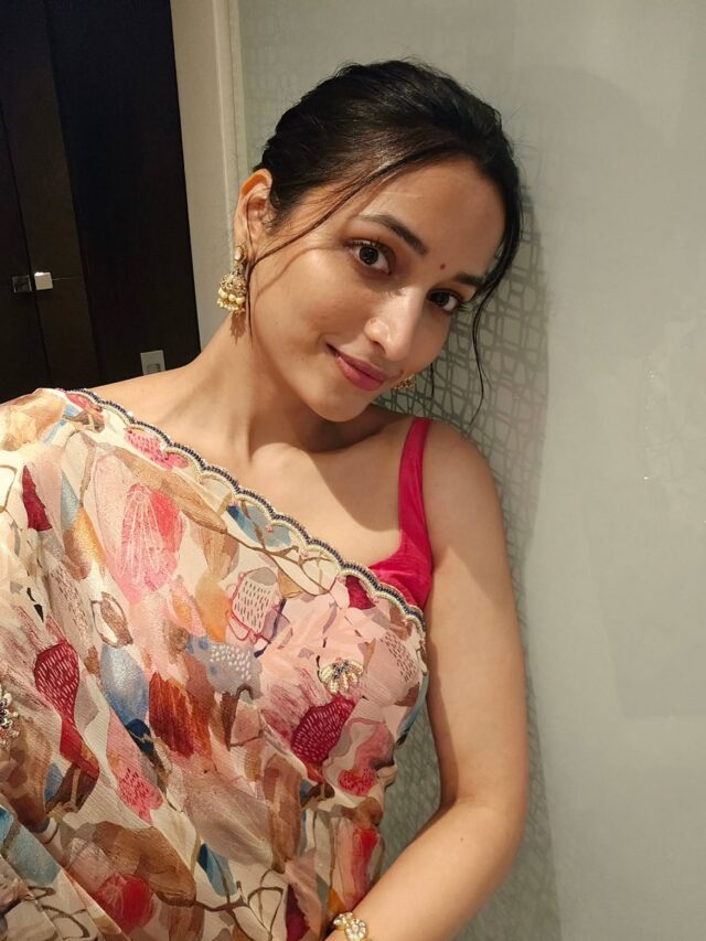 Srinidhi Shetty Photos: Latest HD Pictures That Steal the Spotlight