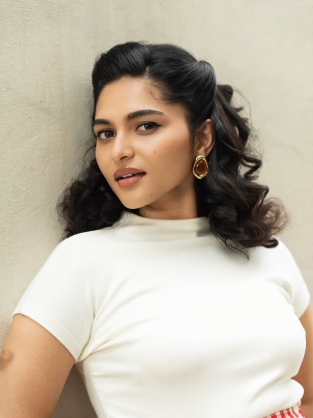 Kayadu Lohar Latest Pics: Gorgeous Looks & Stunning Photos
