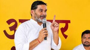 ప్రశాంత్ కిషోర్ వైపు బీహార్ చూపు.. మార్పు మొదలైందా?