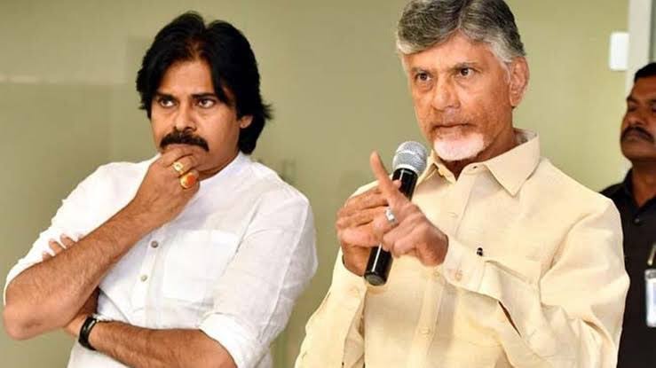 మళ్ళీ పవన్ అలాంటి ప్రతిపాదన.. ఈసారైనా చంద్రబాబు ఒకే చెబుతారా?