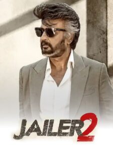 జైలర్ 2 poster