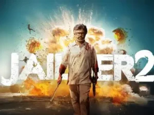జైలర్-2 బాక్సాఫీస్ వద్ద రికార్డుల వేట.. ఆరు రోజుల్లోనే రూ.550 కోట్ల వసూళ్లు!
