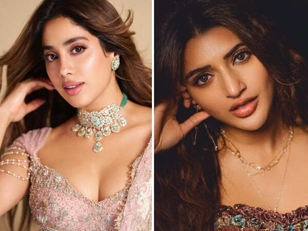 ఒక్కడి కోసం పోటీ పడుతున్న శ్రీలీల, జాహ్నవి కపూర్..నెట్టింట హాట్ టాపిక్!