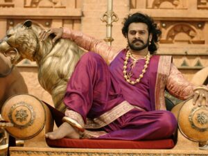 ప్రభాస్ బర్త్‌డే స్పెషల్.. ప్రస్తుతం చేతిలో ఉన్న సినిమాలేంటి? వాటి అప్డేట్స్ ఏంటి?