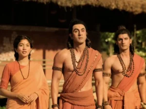 ‘రామాయణ’ తెలుగు రాష్ట్రాల హక్కులు సొంతం చేసుకున్న ఎస్వీసీ.. భారీ ప్లాన్‌లో మేకర్స్!