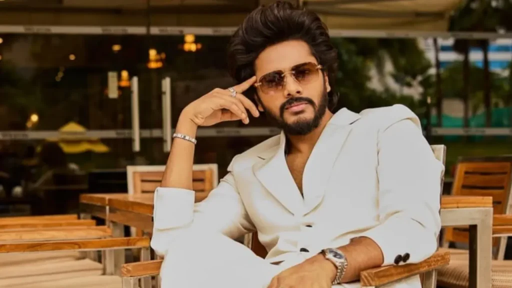 పెళ్లి పీటలు ఎక్కబోతున్న టాలీవుడ్ యంగ్ హీరో.. అమ్మాయి ఎవరంటే?